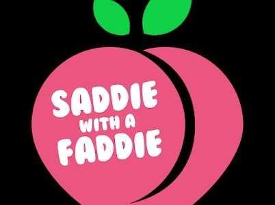 @saddiewithafaddie nude saddiewithafaddie nude
