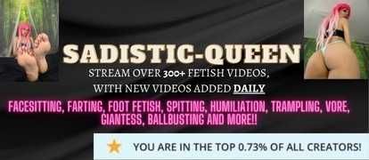 @sadistic-queen nude sadistic-queen nude