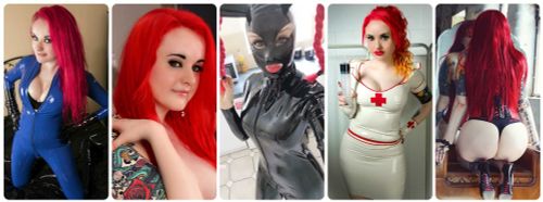 @saffireroxx nude saffireroxx nude