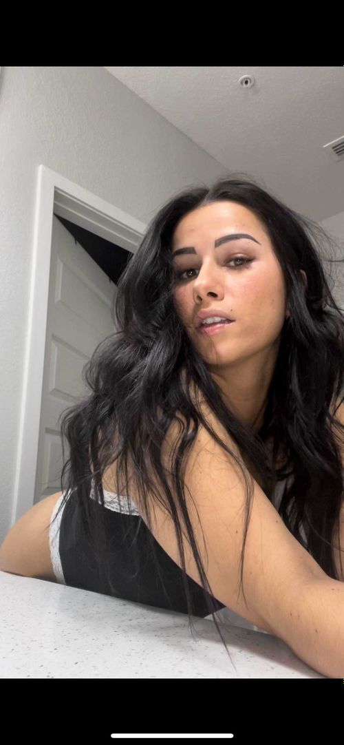 @saharasdessert nude saharasdessert nude