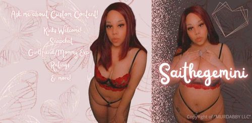 @saithegemini nude saithegemini nude
