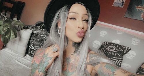@salem_sinner nude salem_sinner nude