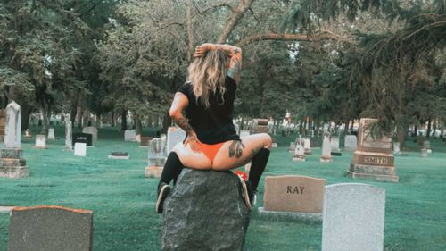 @salemgraves666 nude salemgraves666 nude