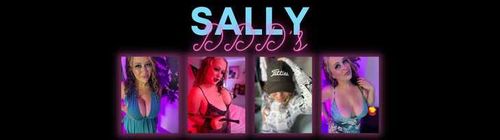 @sallyddds nude sallyddds nude