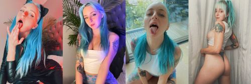 @sallyskinkyside nude sallyskinkyside nude