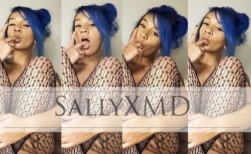@sallyxmd nude sallyxmd nude