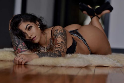 @saltysweetsabrina_ nude saltysweetsabrina_ nude