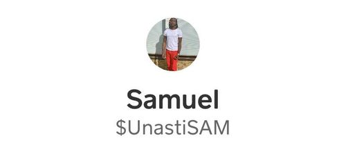 @sam_unasti nude sam_unasti nude