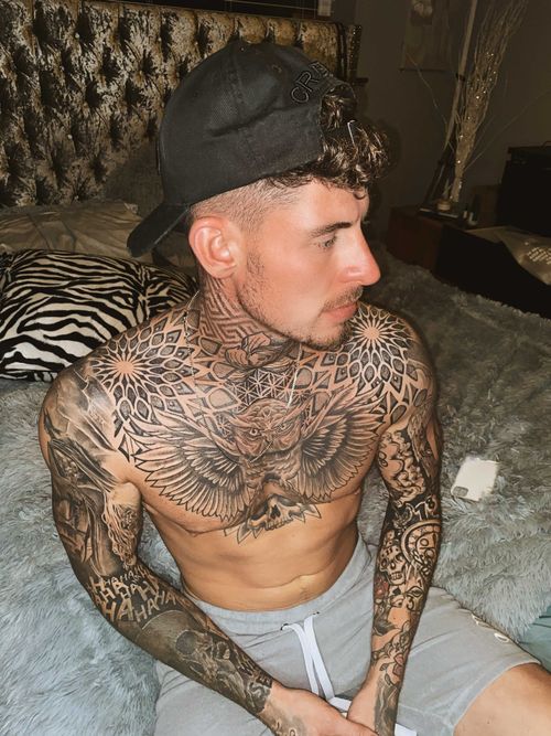 @samchal92 nude samchal92 nude