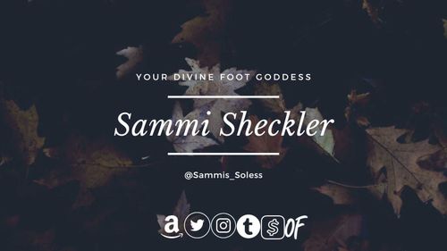 sammis-soless nude