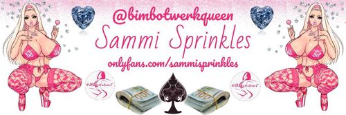 @sammisprinkles nude sammisprinkles nude