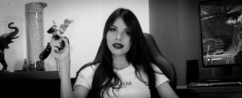 @sammy_corazon nude sammy_corazon nude