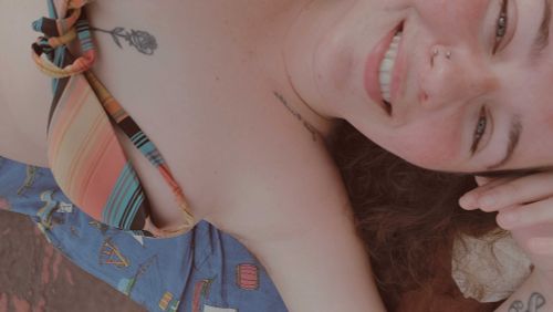 @sammyberrie nude sammyberrie nude