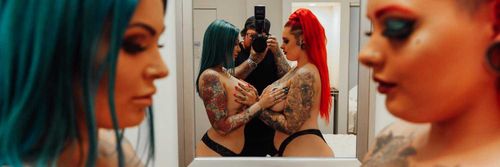 @sammydunnphoto nude sammydunnphoto nude