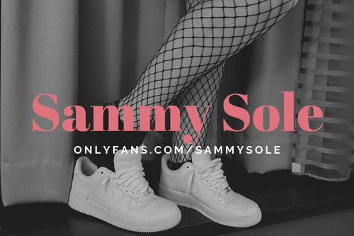 @sammysole nude sammysole nude