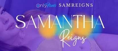 @samreigns nude samreigns nude