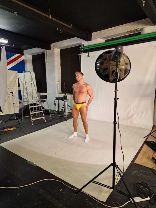 samsteinerxxx nude