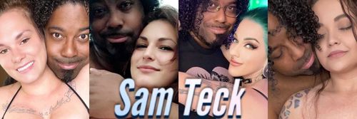 @samxteck nude samxteck nude