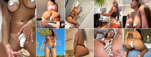 @samyof nude samyof nude
