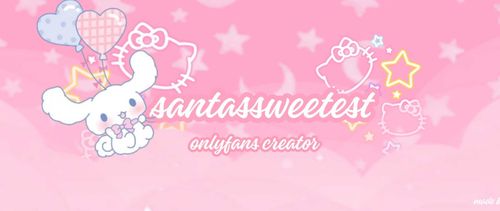 @santassweetest nude santassweetest nude