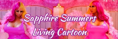 sapphiresummersofficial nude