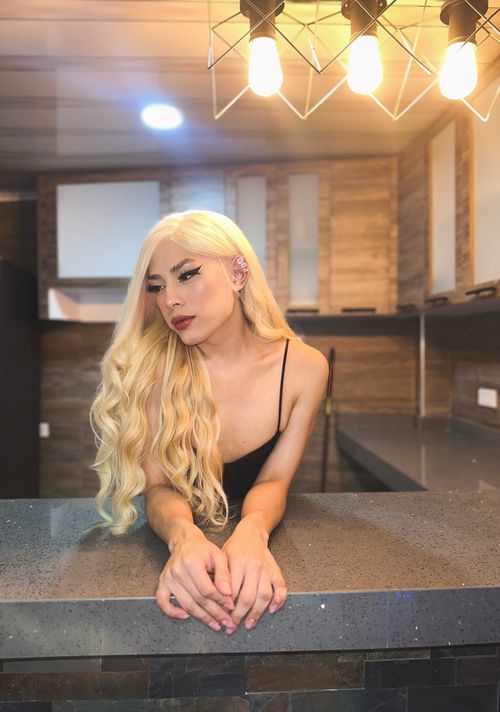 @saraydollts nude saraydollts nude