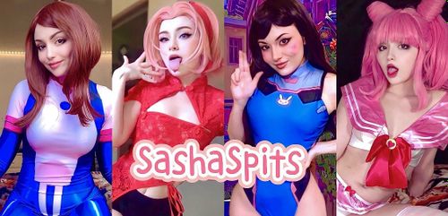 @sashaspits nude sashaspits nude