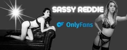@sassy_reddie nude sassy_reddie nude