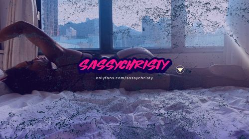 @sassychristy nude sassychristy nude