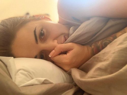 sassytiff nude