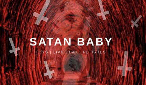 @satanbaby94 nude satanbaby94 nude