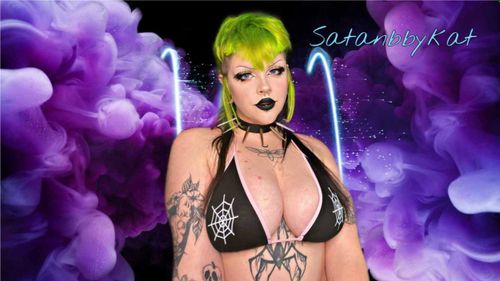 @satanbbykat nude satanbbykat nude