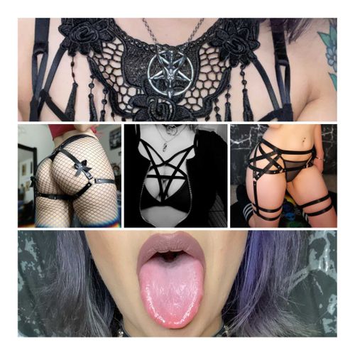 @satanicbrat666 nude satanicbrat666 nude