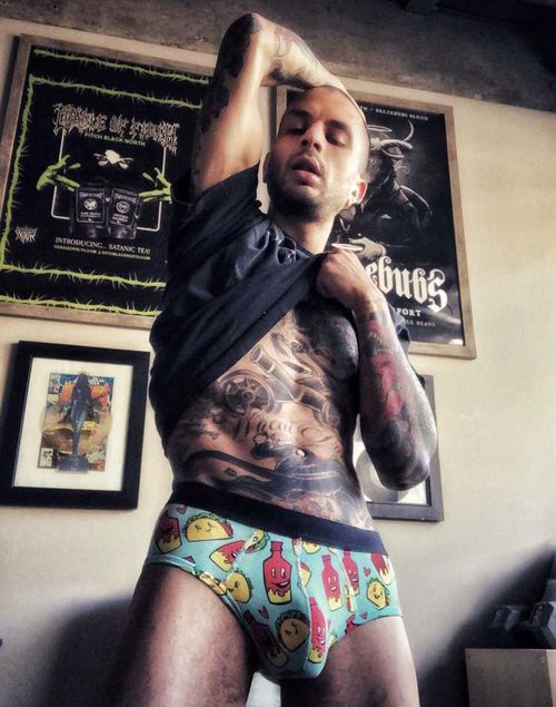 @satanictealord