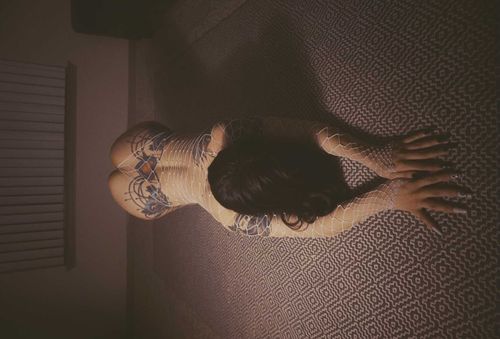 @satanslost nude satanslost nude