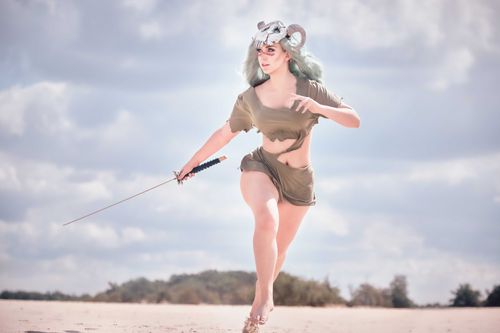 @satiellacosplay nude satiellacosplay nude