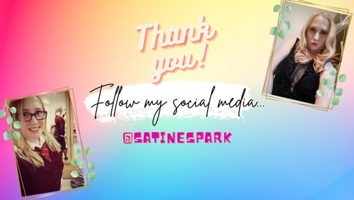 @satinespark nude satinespark nude