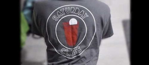 @saturdayclass nude saturdayclass nude