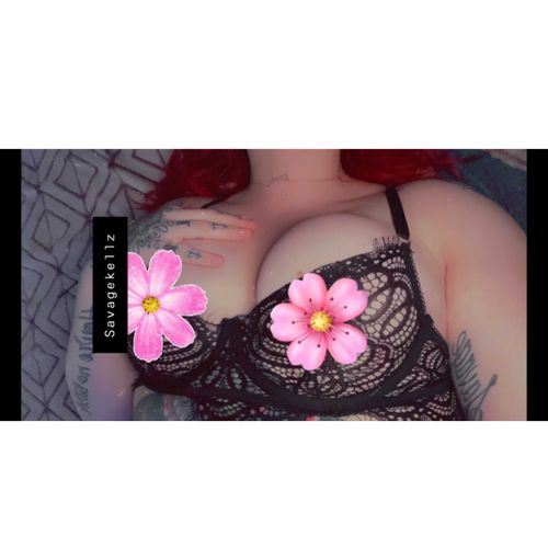 @savagekellz nude savagekellz nude