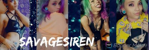 @savagesiren nude savagesiren nude