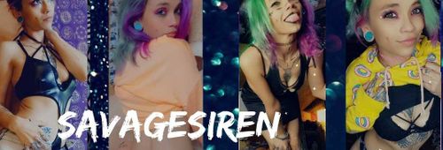 @savagesirenxxx nude savagesirenxxx nude