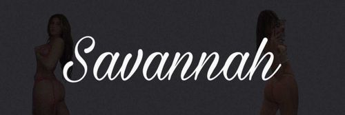 @savannah.sky nude savannah.sky nude