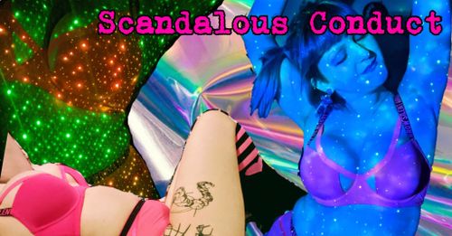 @scandalousconduct nude scandalousconduct nude