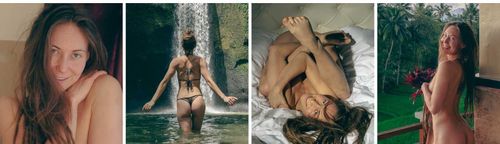 scandinaviannymph nude