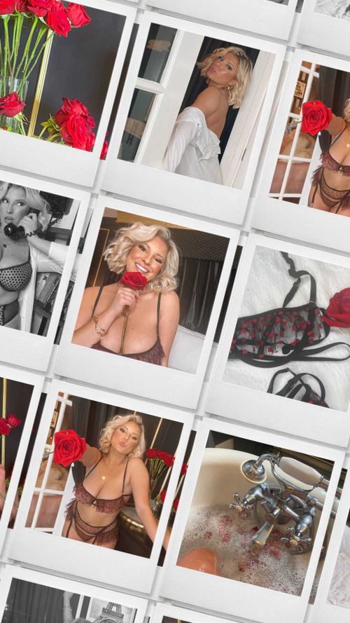@scarletkennedyofficial nude scarletkennedyofficial nude