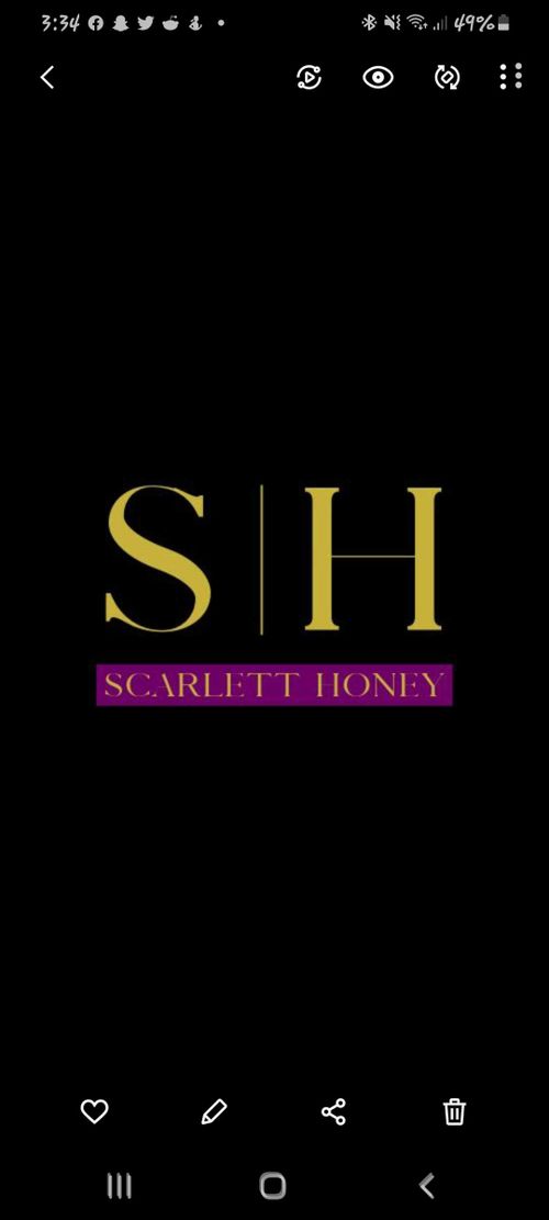 @scarletthoneyofficial nude scarletthoneyofficial nude