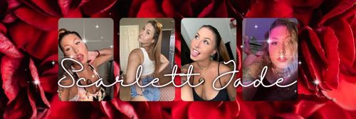 @scarlettjade214 nude scarlettjade214 nude
