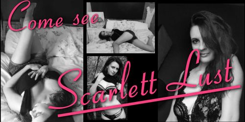 @scarlettlust nude scarlettlust nude