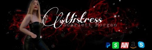 @scarlettmorgan_x nude scarlettmorgan_x nude