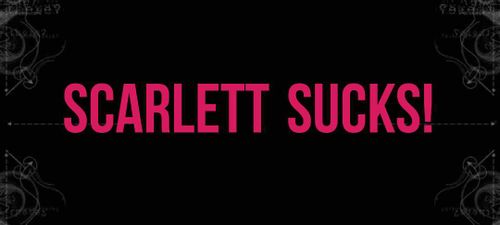 @scarlettsucks nude scarlettsucks nude